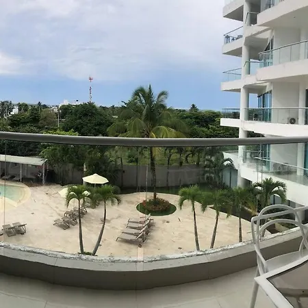 Apartment Apto 3 *