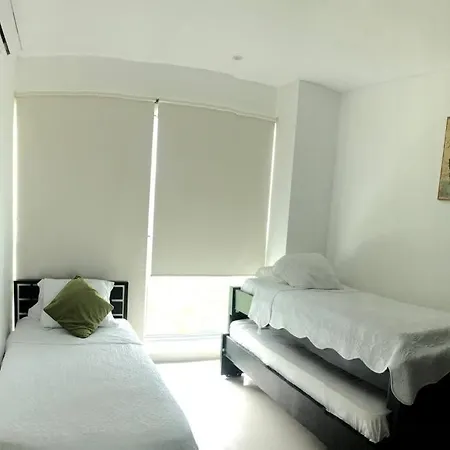 Apto 3 Apartment *