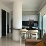 Apto 3 habitaciones Cartagena