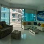 Apto 3 habitaciones Cartagena