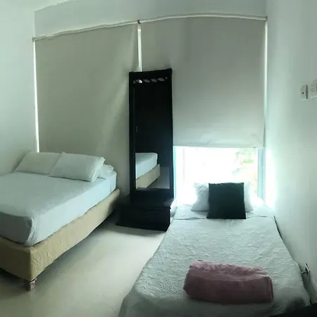Apto 3 Apartamento Cartagena