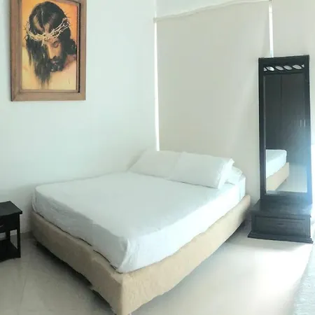 Apto 3 * Cartagena