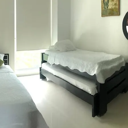 Apartamento Apto 3 *